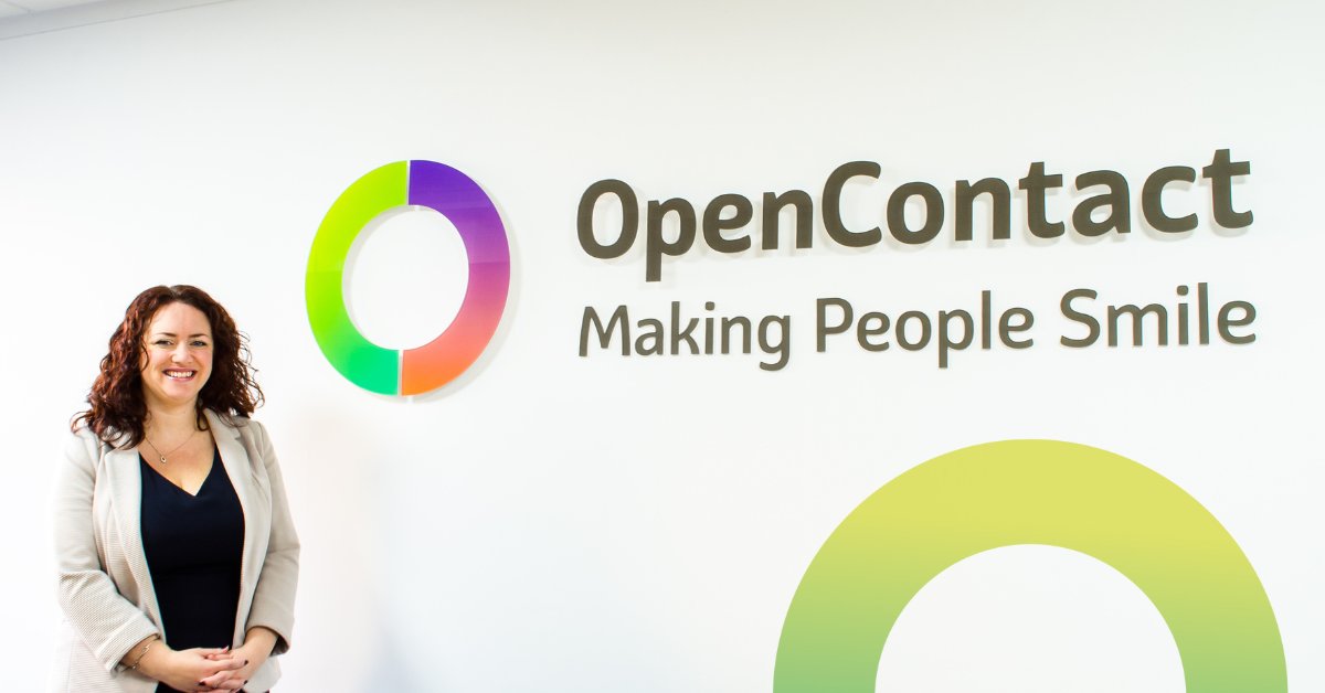 opencontactuk's tweet photo. Looking to grow your business? 💭
 
At OpenContact, you can leave any customer support admin to us. We like to see ourselves as an extension of your team, providing a hands-on approach to your customer service!

#CustomerContact #CustomerService #Outsourcing https://t.co/XSlOMGougt
