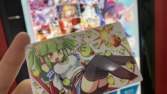 やっぱ表面糸くず混じるかー 