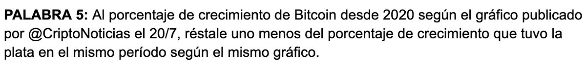 C̶r̶y̶p̶t̶o̶ BTC Camarero tweet media