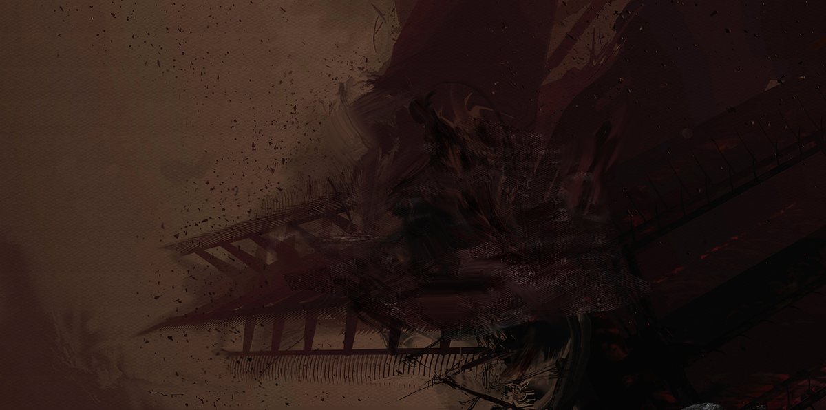 un campo sin misterios