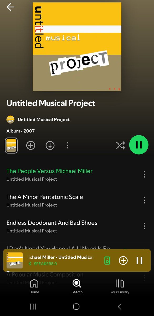 Keeping the UMP memory alive in the back garden drizzle this morning. Still one of the best.