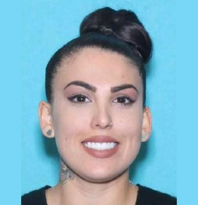 News4SA's tweet image. IT TAKES 2 SECONDS TO SHARE: San Antonio Police said Jeanie Chavez, 32, was last seen on July 15 off Aganier Avenue near Interstate 10 on the North Side. bit.ly/4fypK1x