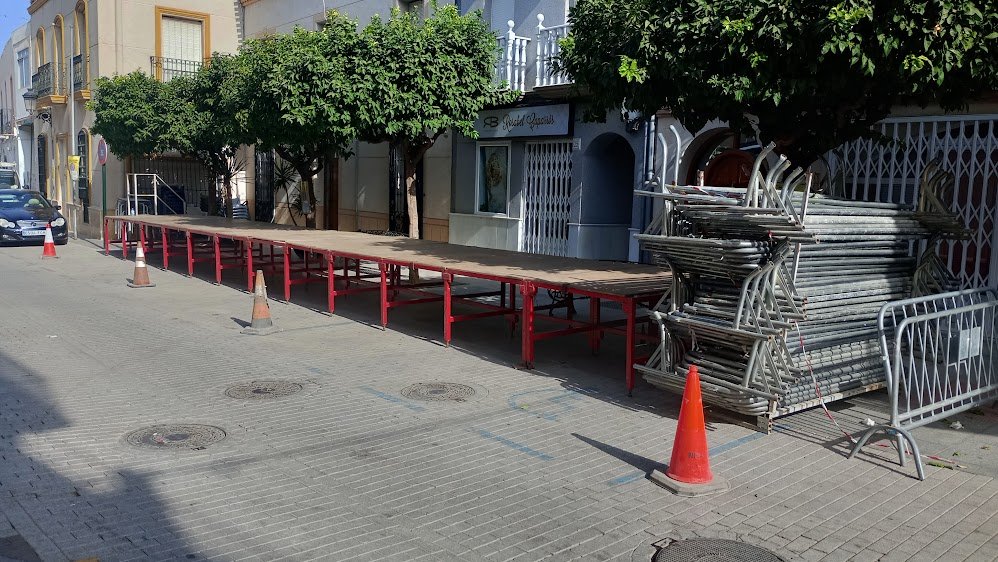 ashleyrclark1's tweet photo. #elevenseshour they are getting ready for the #Ribbonrace in Turre
#JoysofSpain https://t.co/nryK1XeJdP https://t.co/VoTJ6kV7Zl