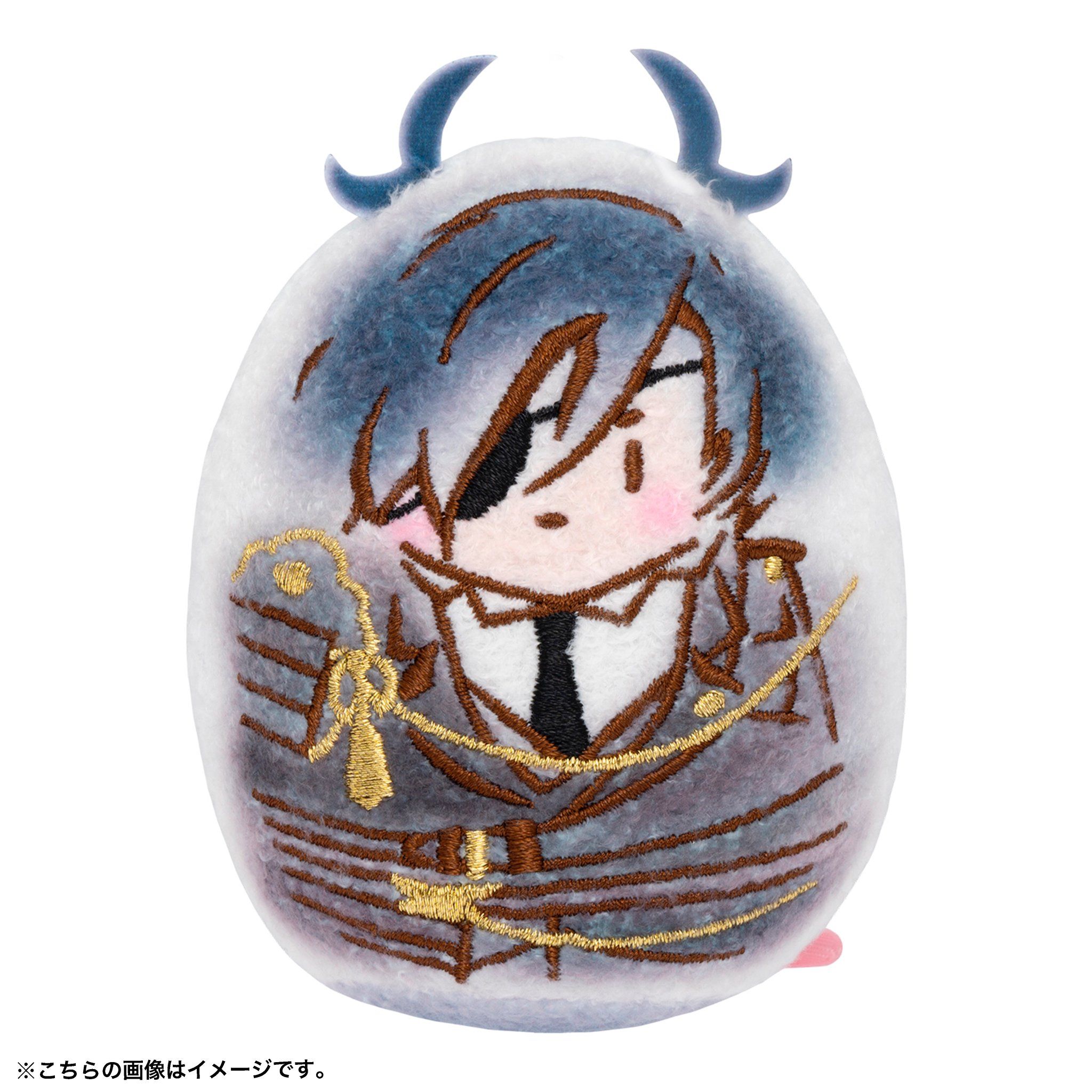 刀剣乱舞 へし切長谷部 指の上 まゆたま ショルダーストラップ 他 9点 セット 刀剣乱舞 へし切長谷部 指の上 まゆたま ショルダーストラップ