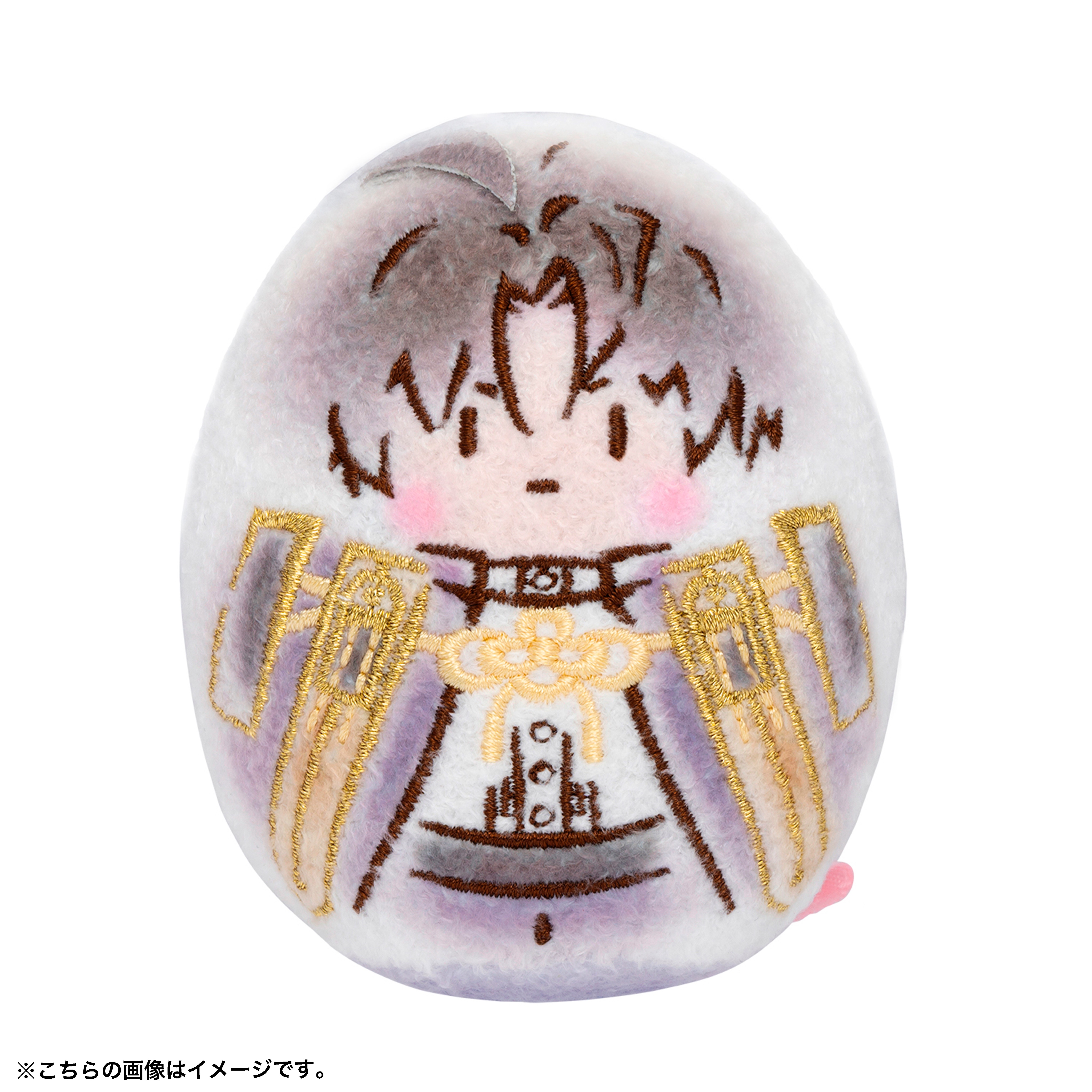 刀剣乱舞 へし切長谷部 指の上 まゆたま ショルダーストラップ 他 9点 セット 刀剣乱舞 へし切長谷部 指の上 まゆたま ショルダーストラップ
