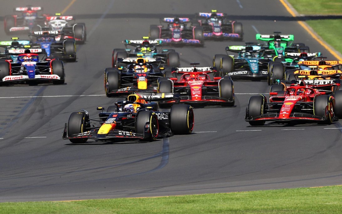 🚨 F1 will have scheduled talks with Rwanda 🇷🇼 next month over a possible Grand Prix on a permanent track 

Domenicali: "They are serious,"

[motorsport.com/f1/news/rwanda…]