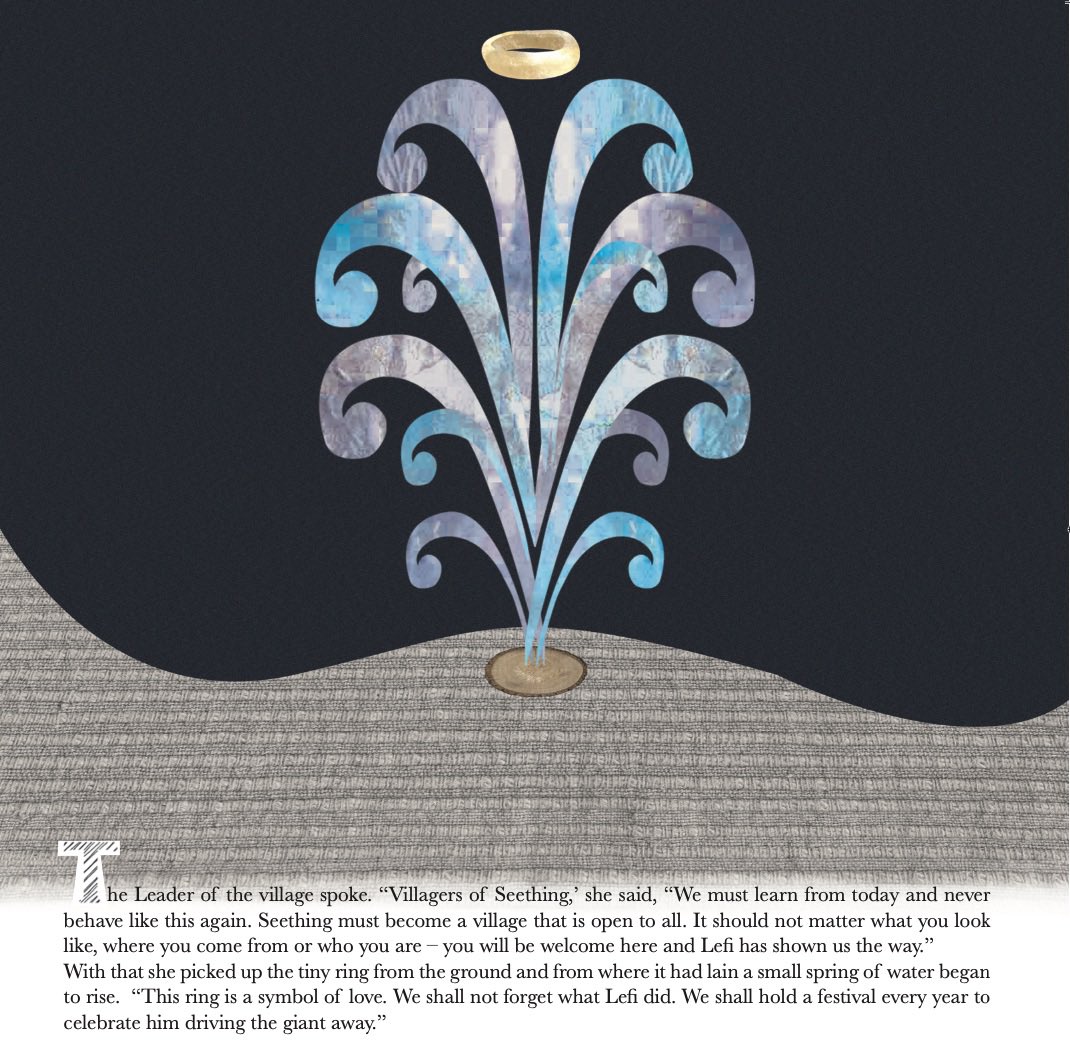 The Community Brain tweet media