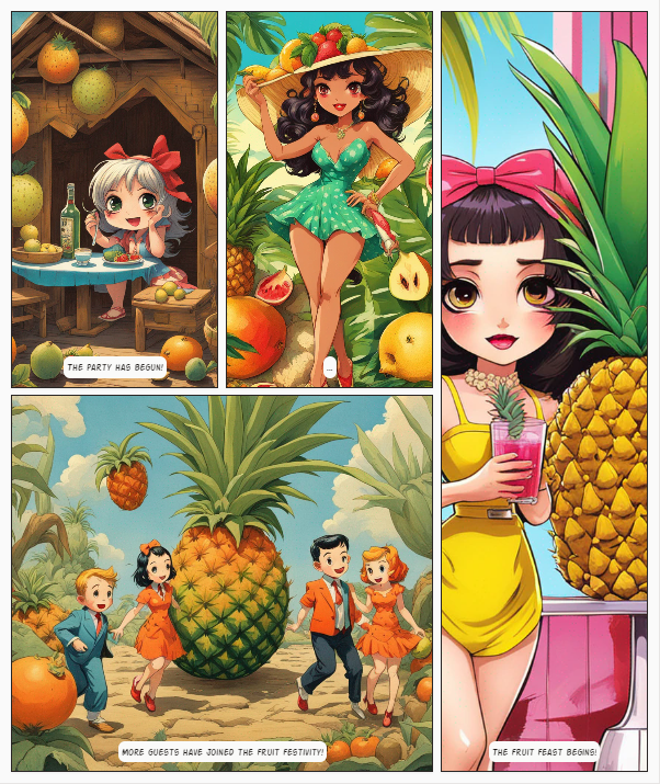 MimiRennie's tweet photo. 🔥 A new amazing comic book series of fascinating adventures by ❤️ArtStyleMimi💚! Little Mimi are very lonely… They dream of finding a home and a loving family🙏 Maybe they are waiting for you? #anime #nftcommunity #manga #artstylemimi https://t.co/WKHZ4JIhpg