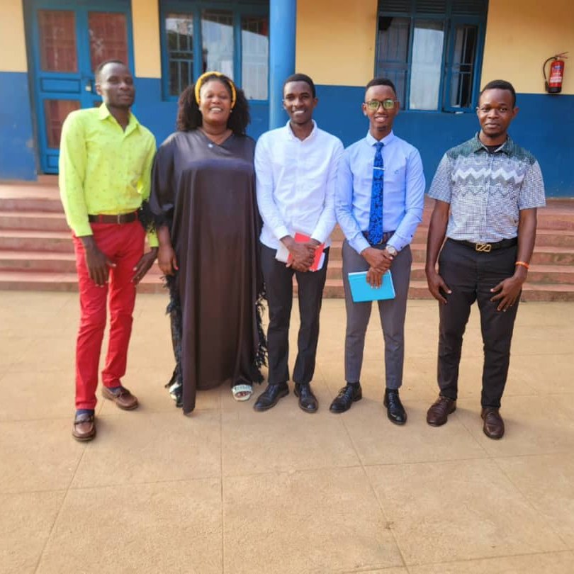 Teach Mentor Educate (TME) tweet media