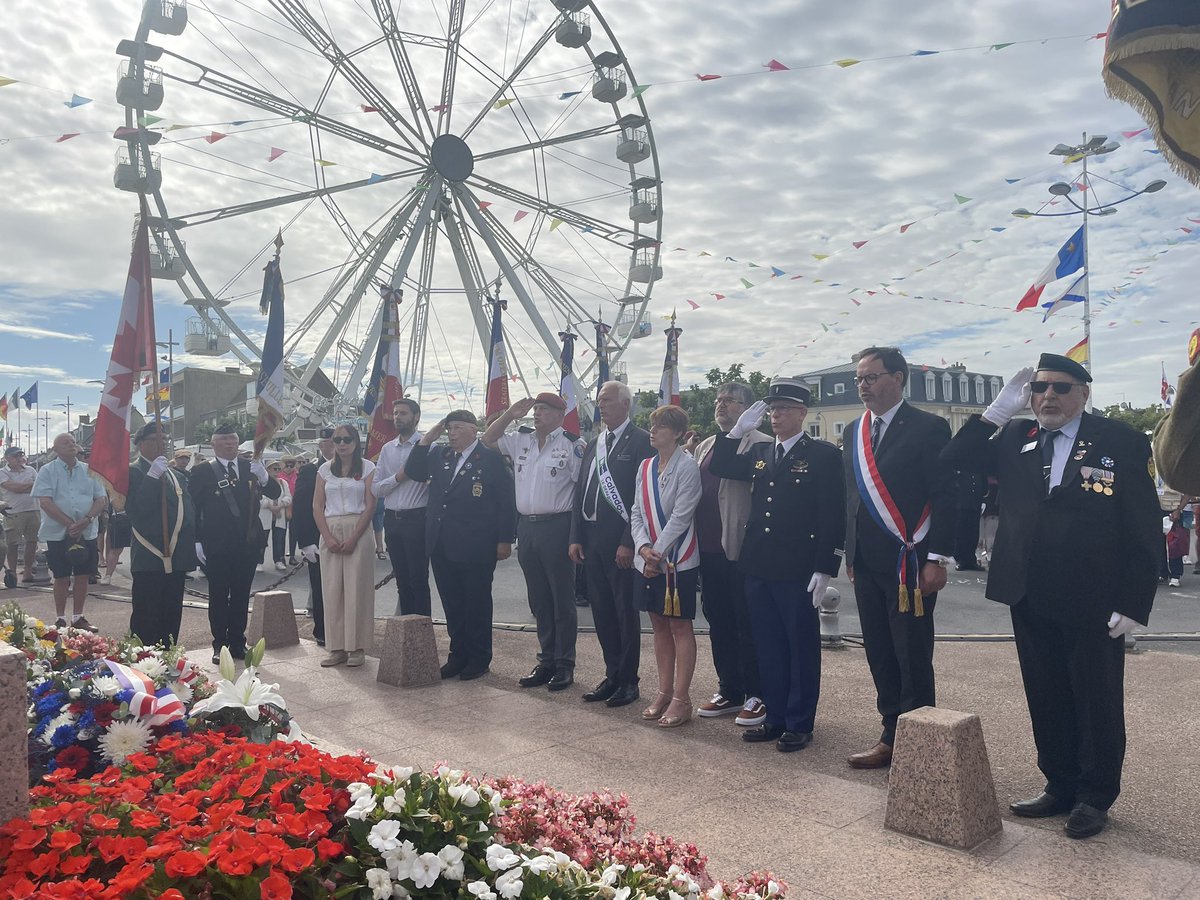 Semaine Acadienne tweet media
