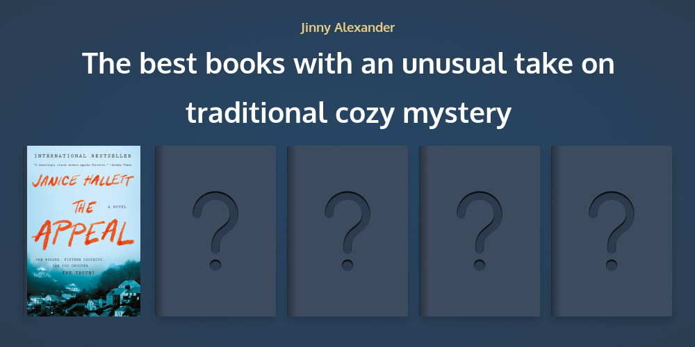 Jinny Alexander tweet media