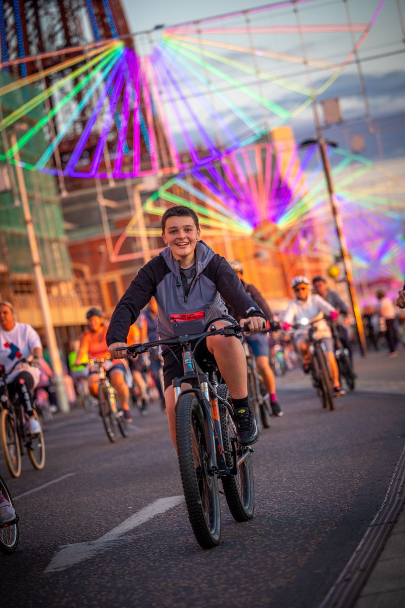 vivablackpool tweet media