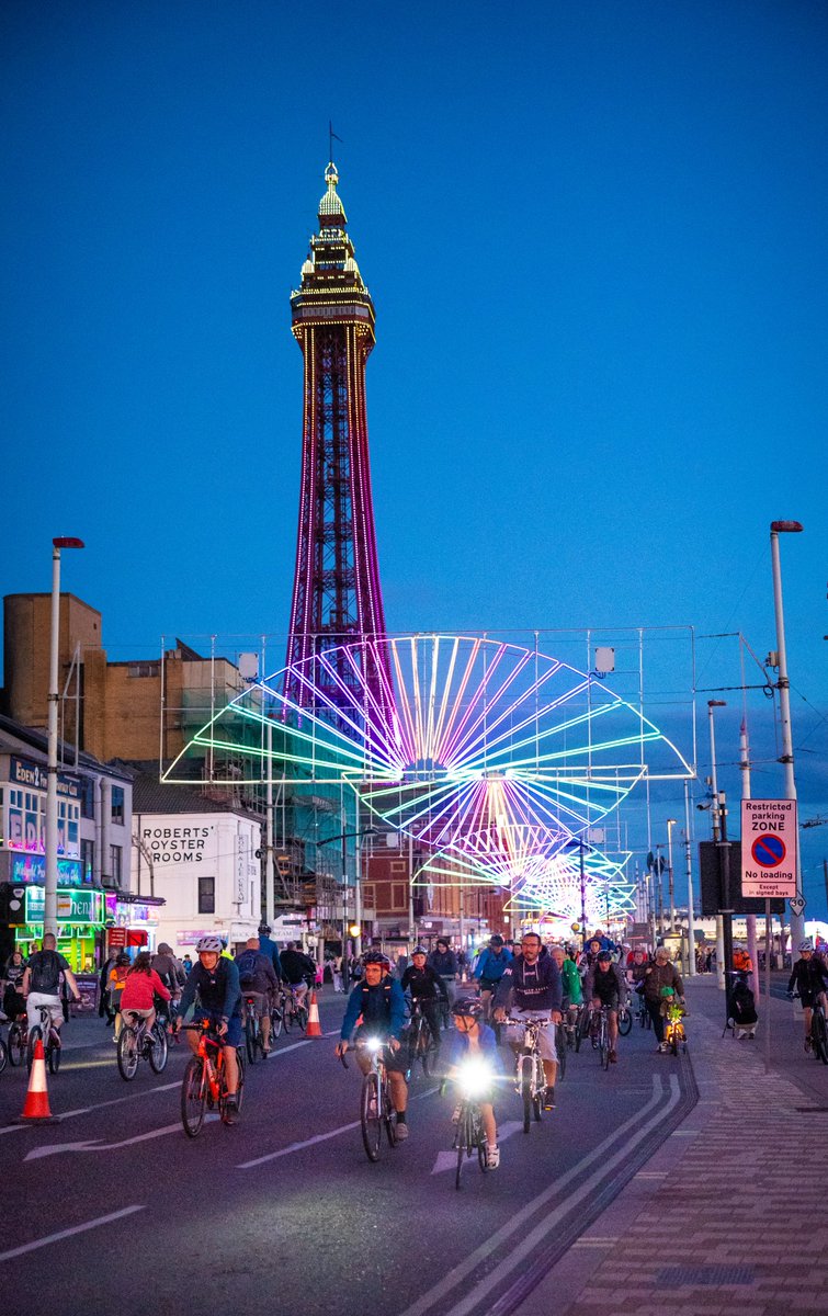 vivablackpool tweet media