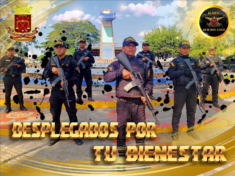 #08Ago 📌Honor y sacrificio desplegados para garantizar la seguridad de nuestra gran patria.