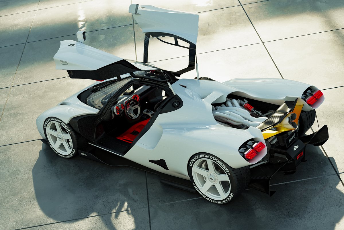 CAR magazine tweet media