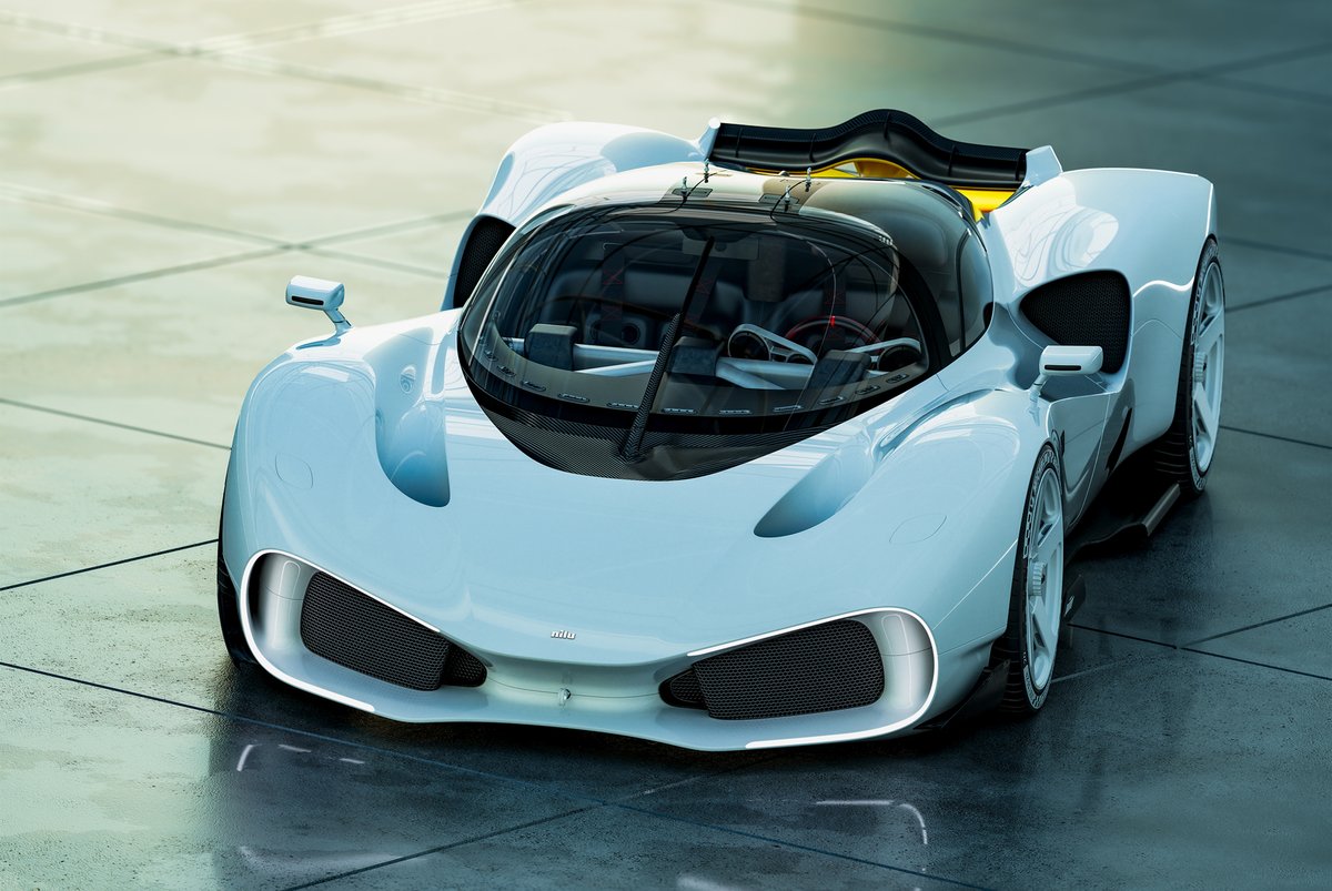 CAR magazine tweet media