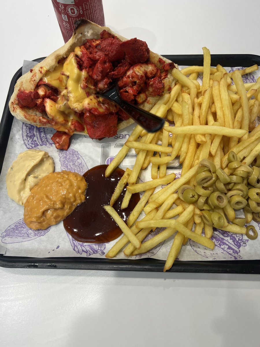 EncoreBouly's tweet photo. Bah la hype est totalement méritée c’est vraiment un 10/10 https://t.co/UcVyAtMacD