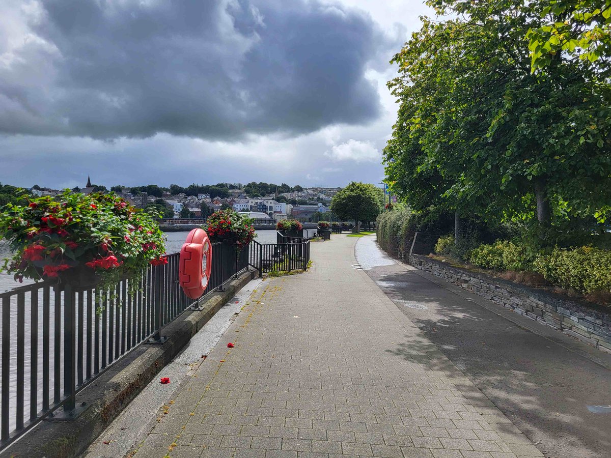 inishview's tweet photo. Views from the Riverside / Quayside walk from Derry City Centre out to Bay Road Park.
https://t.co/oTpizpv84C
#Derry #WalledCity #LegenDerry #ExploreDerry #donegal #ireland #Earhart #EmbraceAGiantSpirit #ireland #LoveDerry #LoveThisPlace #donegal #wildatlanticway #LoveDonegal https://t.co/8uc4CUv3j8