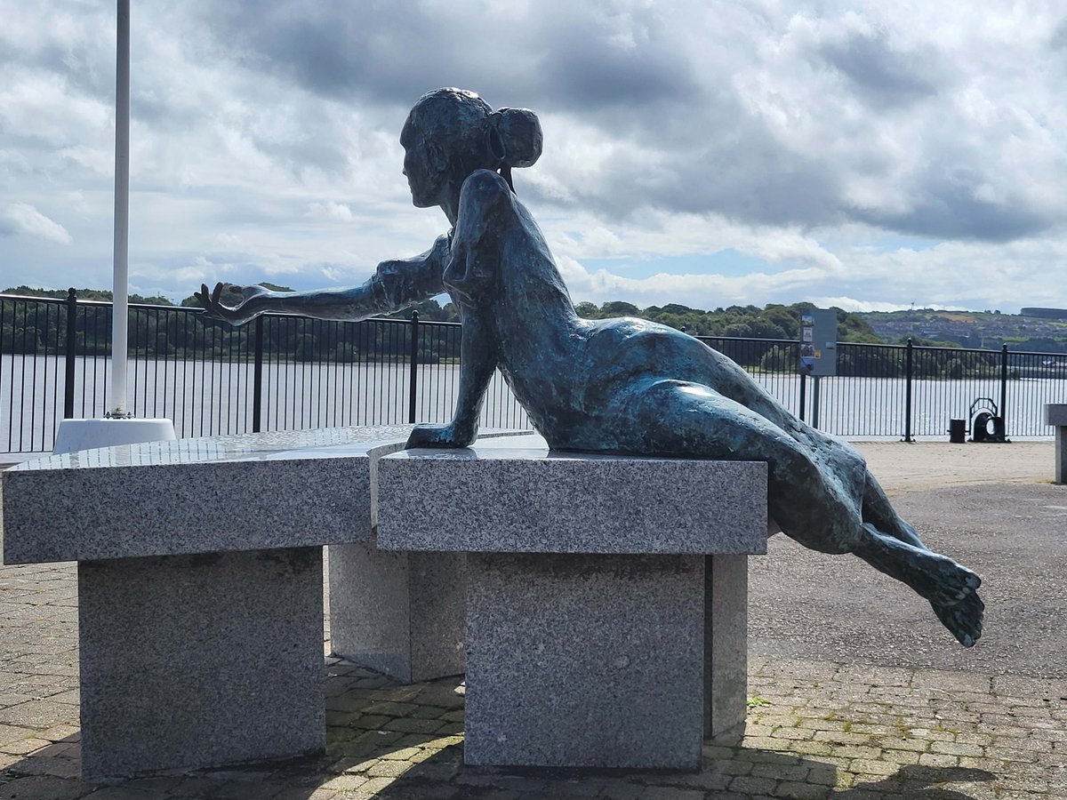 inishview's tweet photo. Views from the Riverside / Quayside walk from Derry City Centre out to Bay Road Park.
https://t.co/oTpizpv84C
#Derry #WalledCity #LegenDerry #ExploreDerry #donegal #ireland #Earhart #EmbraceAGiantSpirit #ireland #LoveDerry #LoveThisPlace #donegal #wildatlanticway #LoveDonegal https://t.co/8uc4CUv3j8