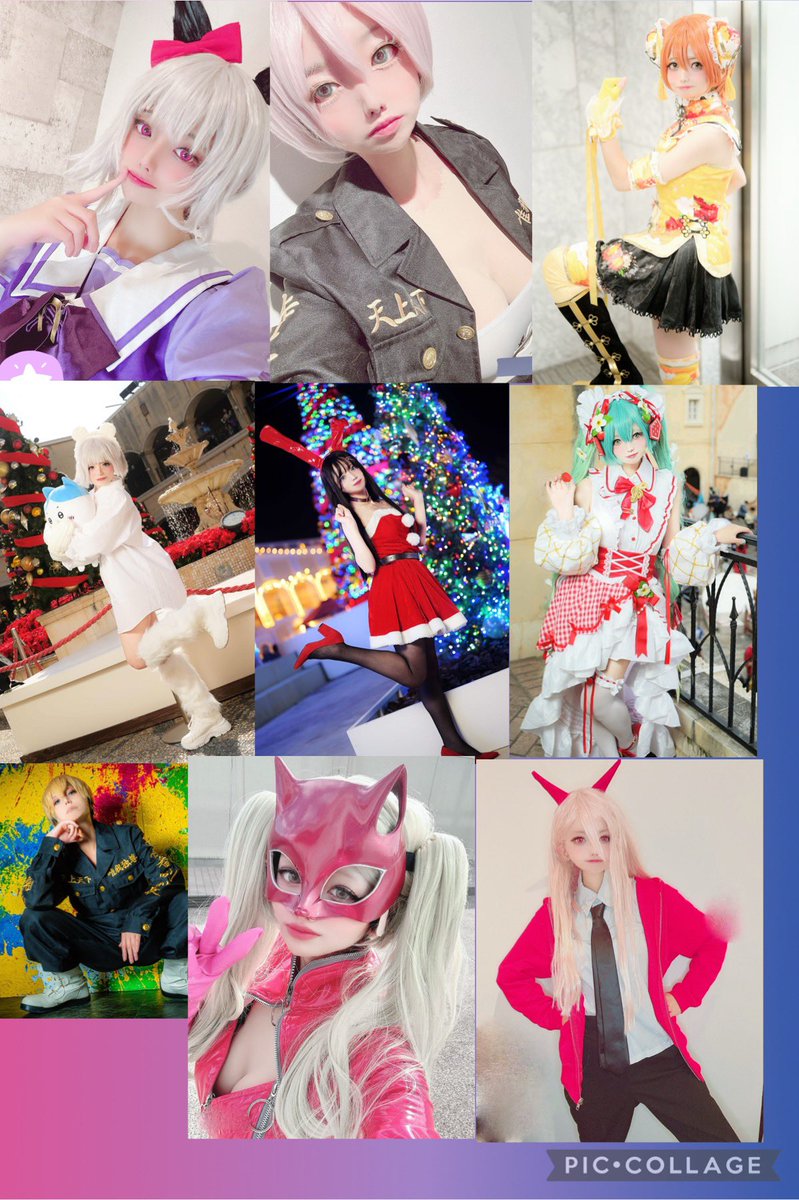 碓氷はしりす-25kg♡リバウンド中 tweet media