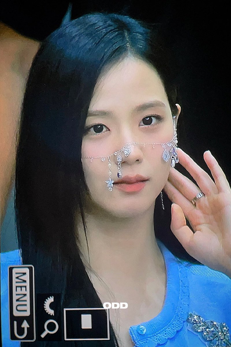 240808 #지수 #JISOO <a href="/officialBLISSOO/">BLISSOO</a>