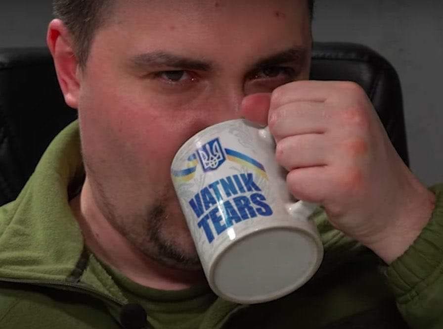 nohybaj's tweet photo. LoL  Budanov a srandičky, nechce sa mi rozpisovať kto, čo, je “Vatnik” Daj do googla. od: Sz. Uk. #nohybaj #google #cup #slzy https://t.co/pCq49t0tga