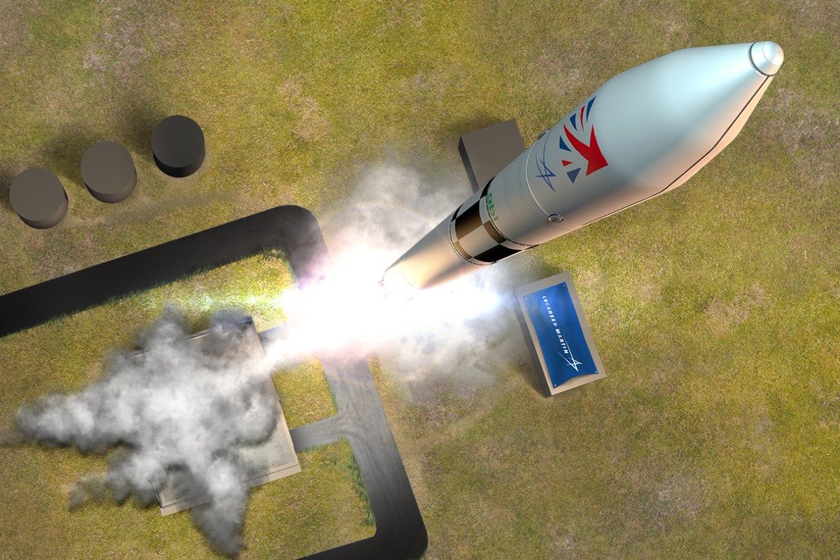 ShephardNews's tweet image. Ahead of a new Shephard Technology Report to be published in September, senior executives from @LMUKNews have underlined the importance of investing in defence space systems by countries like the UK.
Access the full article here: bit.ly/3SBfSu3 
#spacesystems