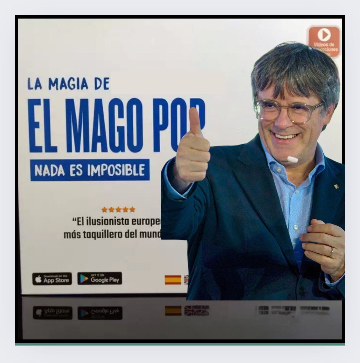 Jordi Magrià, (𝔹𝕚𝕔𝕞𝕒𝕟) tweet media