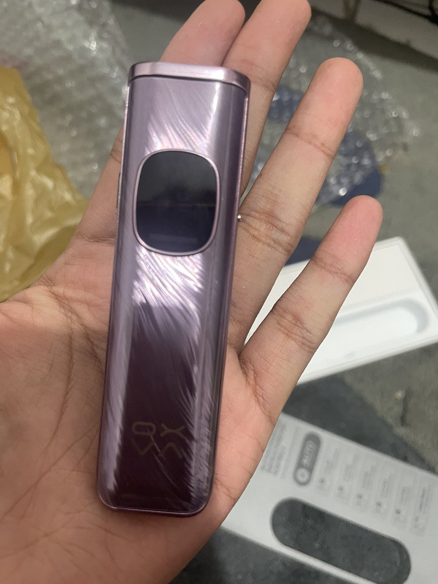 ChitatoLay54064's tweet photo. @mincungies yang xlim pro 2 mau? https://t.co/Wc5fKDxM8p