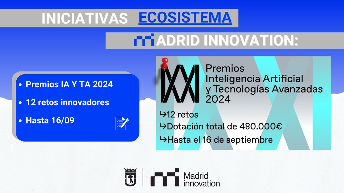 Madrid Innovation tweet media