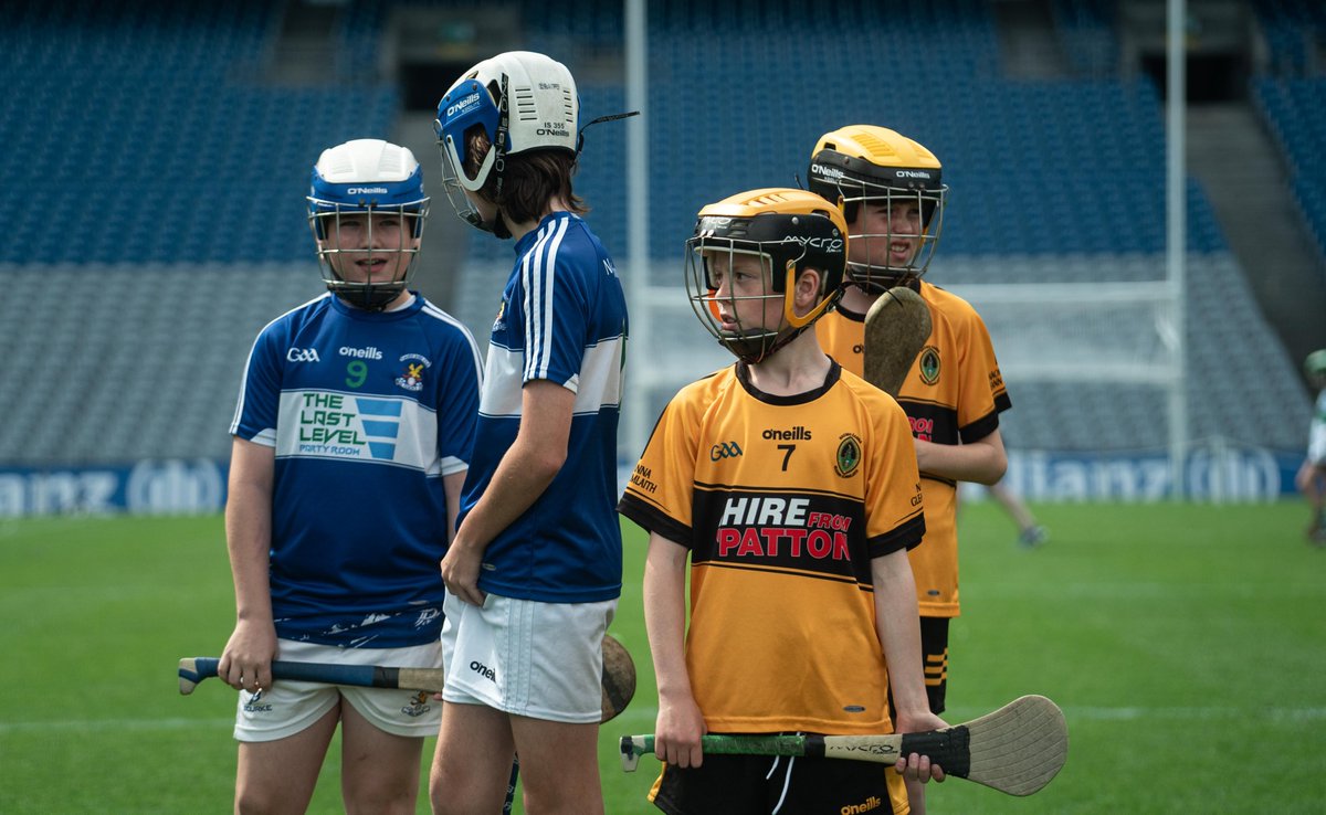 UlsterGAA's tweet photo. This #SafeSportDay, Ulster GAA congratulates @SafeinSports who celebrate their 10 year anniversary today, and we are proud to have taken the Safe Sport Pledge 🙌 https://t.co/DYDsVY36GW