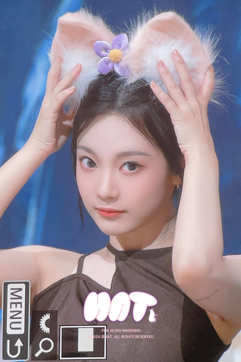 Natnat_1023's tweet photo. 240808

 #aespa #닝닝 #宁艺卓 #에스파
 #NINGNING https://t.co/dCl27iy6xJ