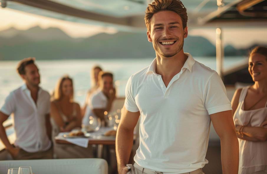 What is a Yacht Bosun &amp; What is their salary?

A #yacht #bosun acts as a senior #deckhand responsible for many tasks revolving around #deck operations. Our #article takes a closer look at this role aboard #superyachts and #luxury #boats.

marineaccounts.com/yacht-bosun