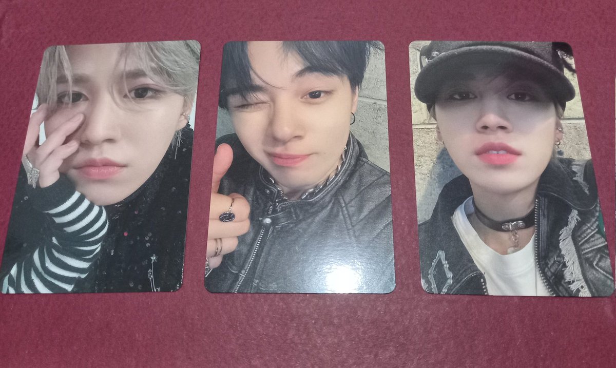 ruki dan bonbon sdah sampai dengan selamaaattt😆💖
timakaciii kak <a href="/jajanwithta/">line group 📌</a> ✨️