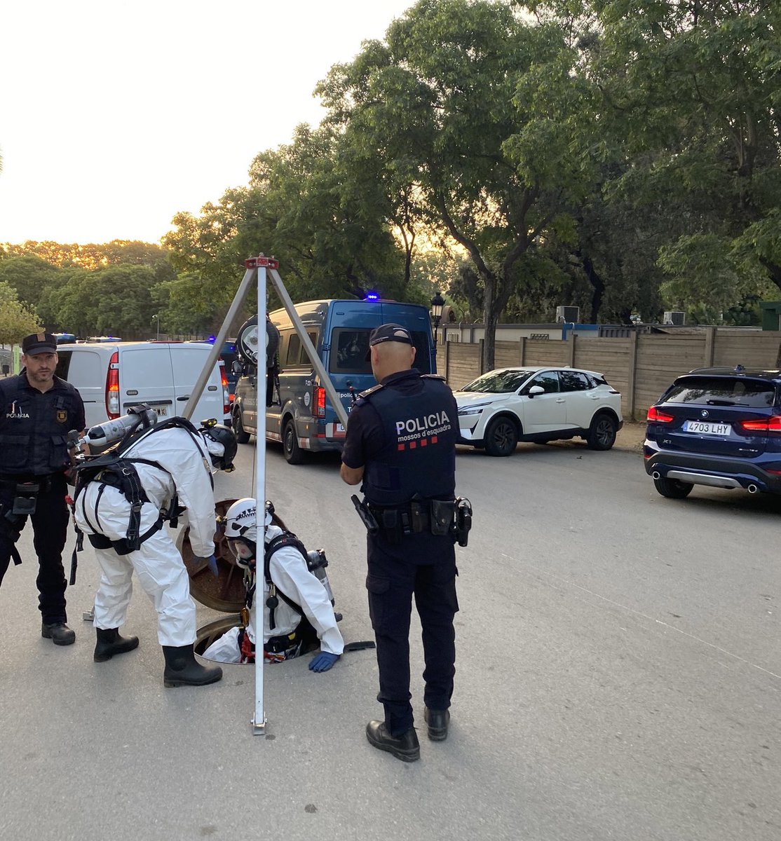 Me llaman Jimmy tweet media