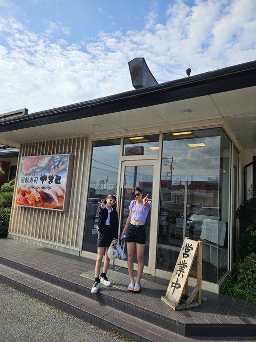 Twitterのコスプレ画像26