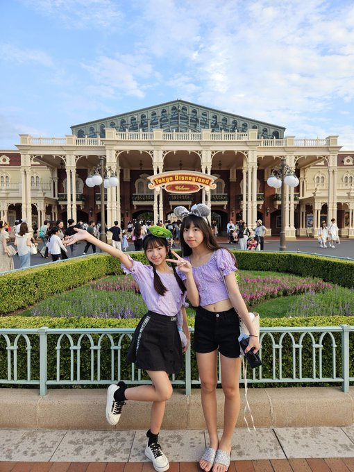 Twitterのコスプレ画像28