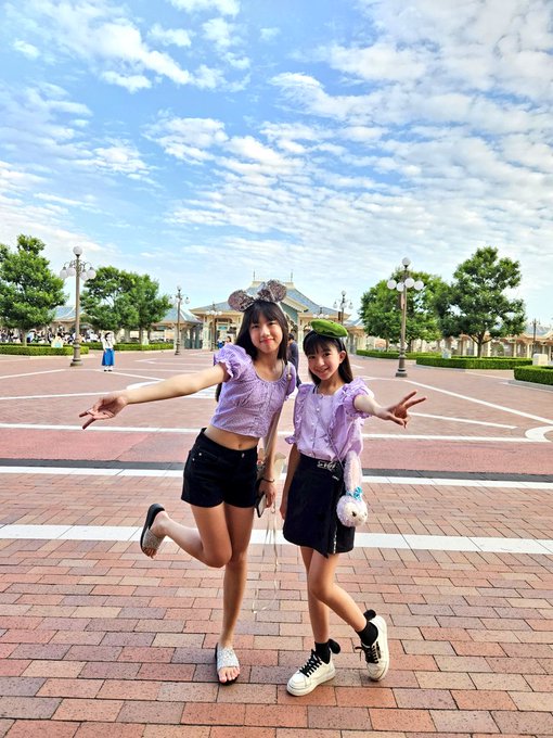 Twitterのコスプレ画像27