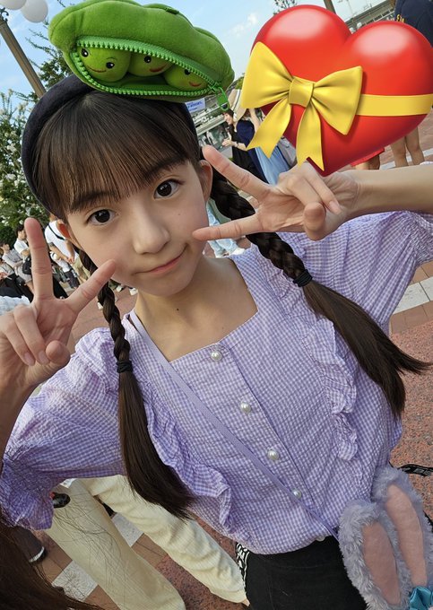 Twitterのコスプレ画像29