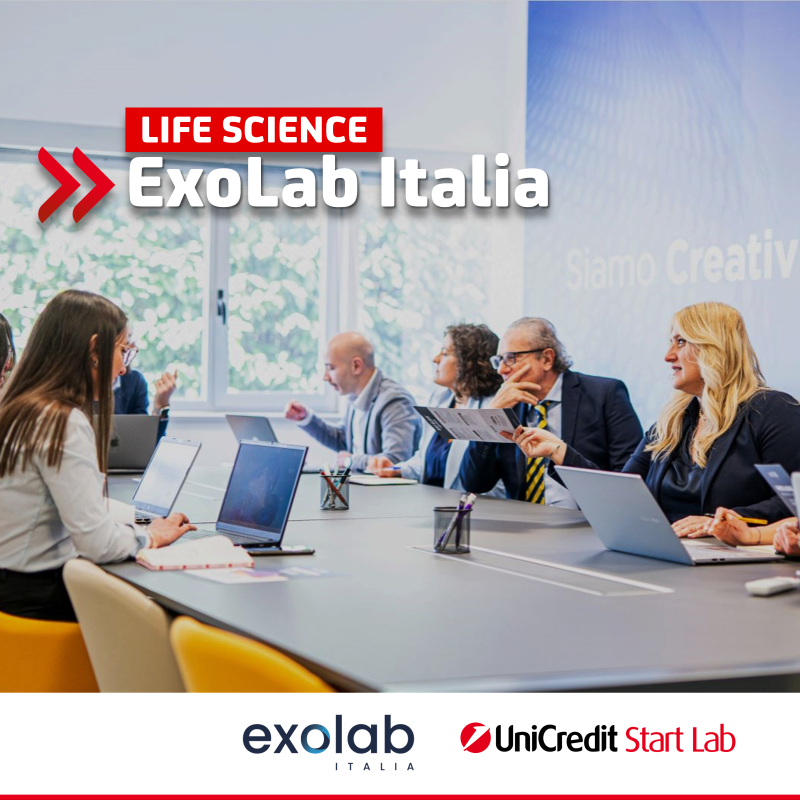 UniCredit_IT's tweet photo. Terminata la fase di selezione per #UniCreditStartLab 2024, le #startup sperimentano servizi e opportunità offerti dalla piattaforma. 6 Corporate partner ne individueranno almeno una ciascuno, da supportare con mentor, facility, progetti congiunti e possibili ingressi in capitale