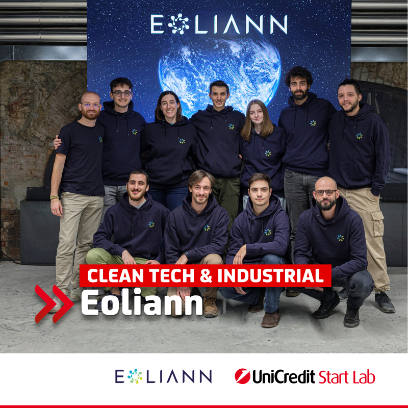 UniCredit_IT's tweet photo. Terminata la fase di selezione per #UniCreditStartLab 2024, le #startup sperimentano servizi e opportunità offerti dalla piattaforma. 6 Corporate partner ne individueranno almeno una ciascuno, da supportare con mentor, facility, progetti congiunti e possibili ingressi in capitale