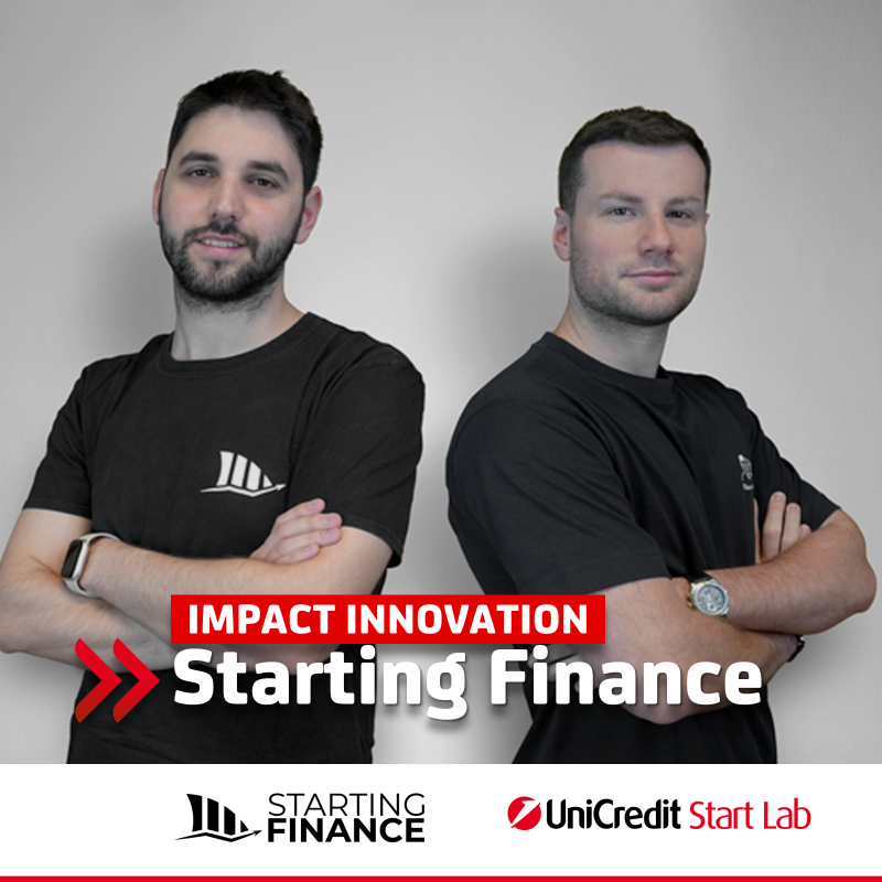 UniCredit_IT's tweet photo. Terminata la fase di selezione per #UniCreditStartLab 2024, le #startup sperimentano servizi e opportunità offerti dalla piattaforma. 6 Corporate partner ne individueranno almeno una ciascuno, da supportare con mentor, facility, progetti congiunti e possibili ingressi in capitale