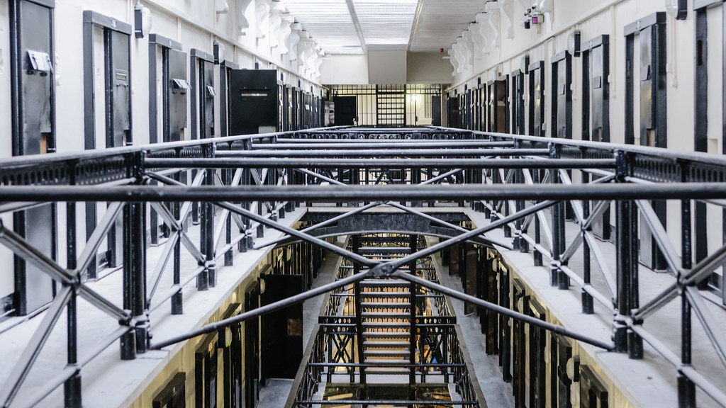 University of Bath News (@uniofbathnews) on Twitter photo "We now have a once-in-a-generation opportunity to examine the role of Victorian prisons and return them to places of safety," says Prof <a href="/YvonneJewkes/">Yvonne Jewkes</a>. New policy briefing with <a href="/TheHowardLeague/">The Howard League</a> calls for a clear strategy for the future of Victorian prisons bit.ly/3YxfHDR "We now have a once-in-a-generation opportunity to examine the role of Victorian prisons and return them to places of safety," says Prof <a href="/YvonneJewkes/">Yvonne Jewkes</a>. New policy briefing with <a href="/TheHowardLeague/">The Howard League</a> calls for a clear strategy for the future of Victorian prisons bit.ly/3YxfHDR