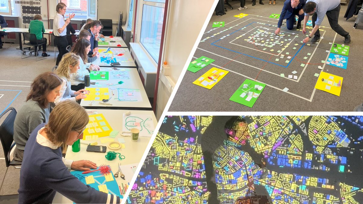 Rob Kitchin tweet media