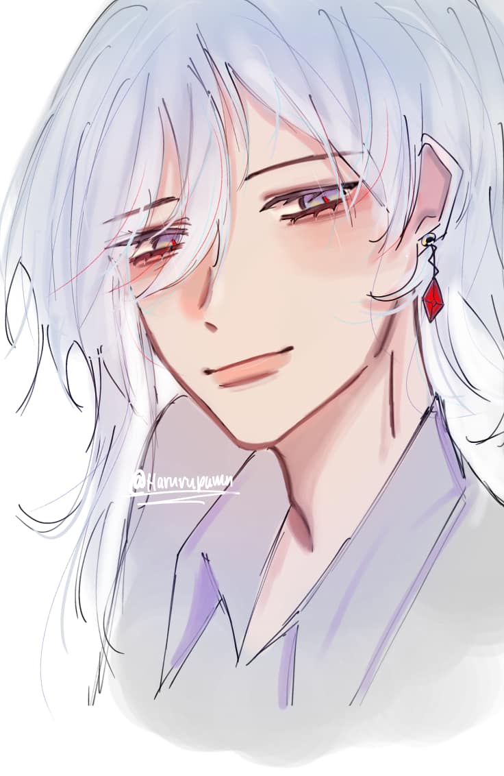 Alec #oc #artmoots #art