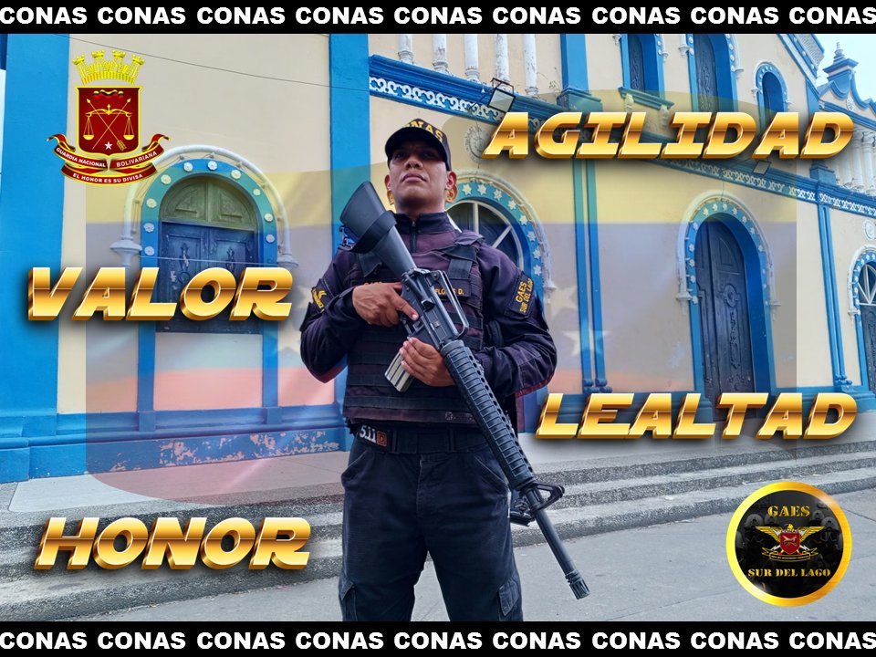 #08Ago 📌Los soldados patriotas de voluntad inquebrantable de esta gran unidad se mantienen prestos para garantizar en todo momento la paz de la población.
