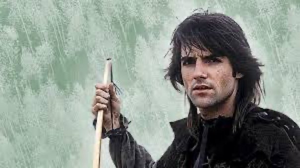 SaveRedlandLibr's tweet photo. 12:20pm TODAY on @ITV4

From 1984, s1 Ep 1 of the #HTV #RobinHood series📺 “Robin of Sherwood” - “Robin Hood and the Sorcerer - Part one ” directed by #IanSharp &amp; written by #RichardCarpenter

🌟#MichaelPraed #NickolasGrace #RayWinstone   #RobertAddie #AnthonyValentine #MarkRyan https://t.co/z4orttiLeJ