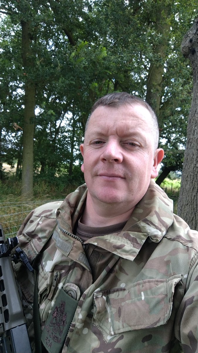 RSMI A J Macpherson- Derbyshire Army Cadet Force (@rsmi_derbys_acf) on Twitter photo Another day another enemy position, this time yesterday playing for the senior cadre for <a href="/LRollisson_ACF/">Capt Lee Rollisson ACF</a> and <a href="/DerbyshireACF/">Derbyshire ACF</a> always good to get a sit down and a few moments to reflect. Another day another enemy position, this time yesterday playing for the senior cadre for <a href="/LRollisson_ACF/">Capt Lee Rollisson ACF</a> and <a href="/DerbyshireACF/">Derbyshire ACF</a> always good to get a sit down and a few moments to reflect.