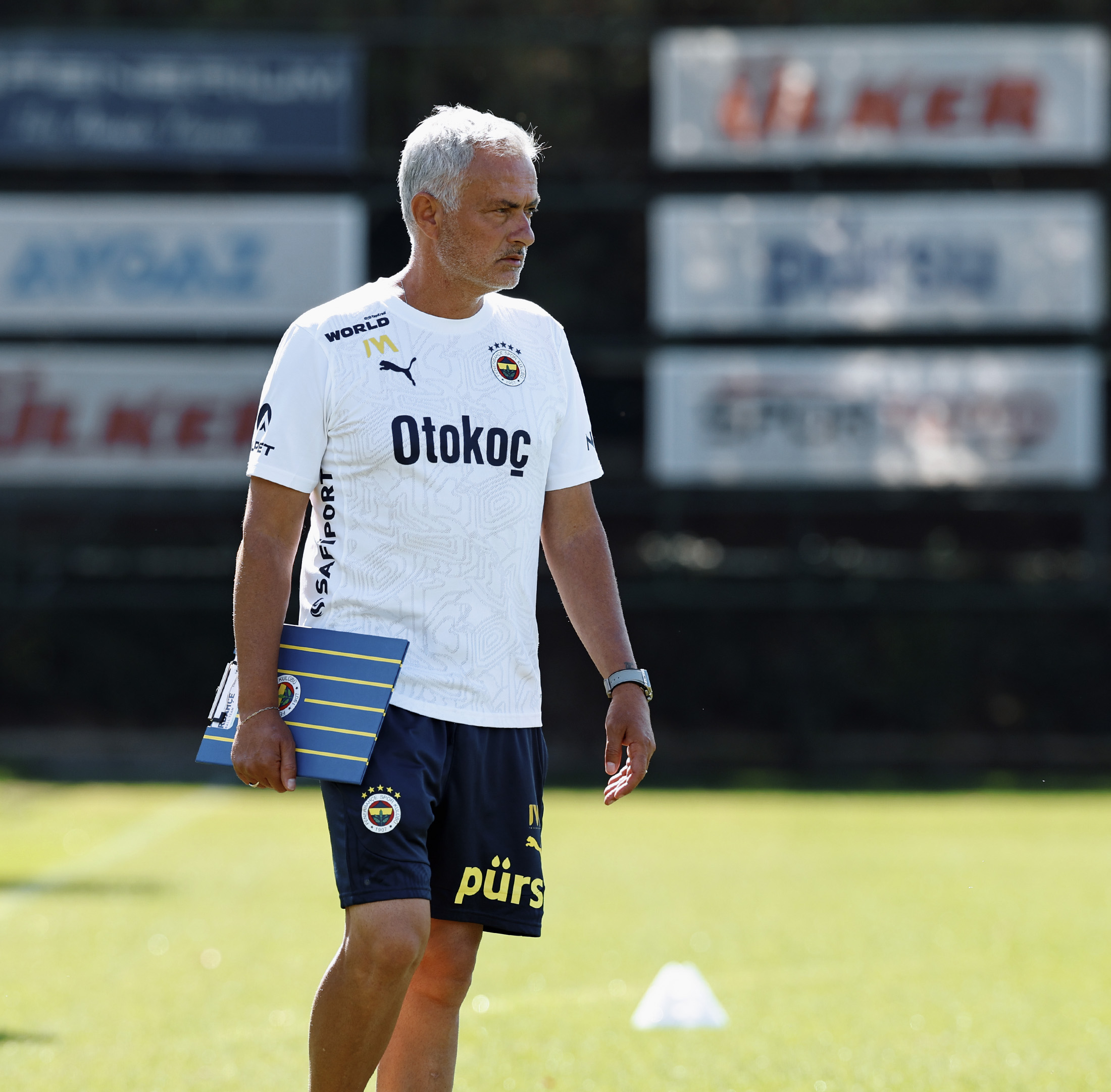 mourinho