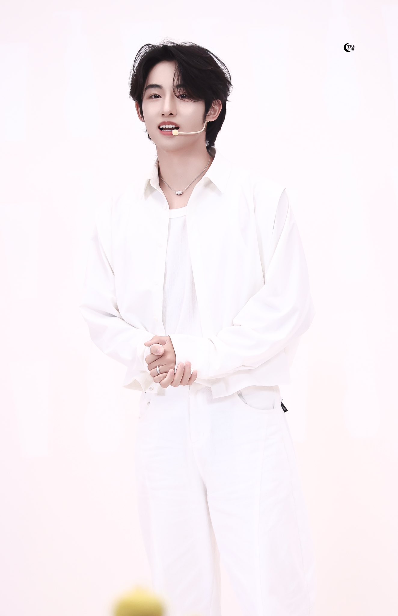 Tsuki•董思成 (@Tsuki_winwin) / X